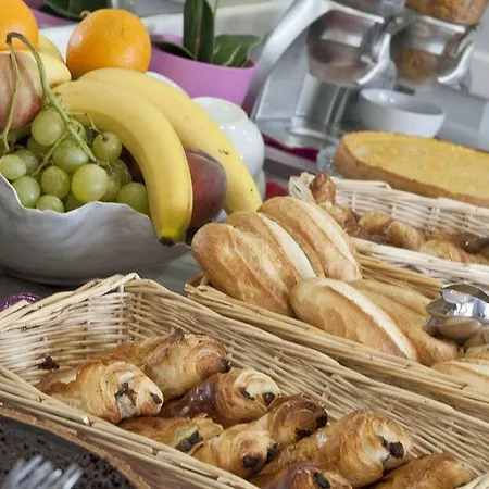 Hotel Ibis Laffitte Maisons-Laffitte