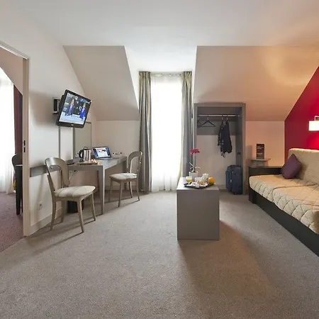 Ibis Laffitte Hotel