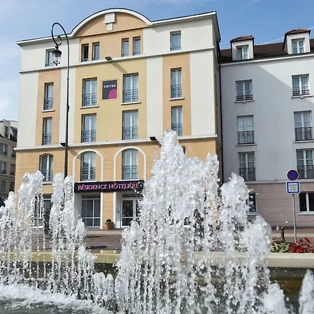 Ibis Laffitte Maisons-Laffitte