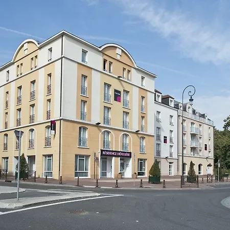 Hotel Ibis Laffitte Maisons-Laffitte