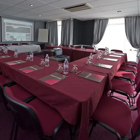 Ibis Laffitte Hotel Maisons-Laffitte