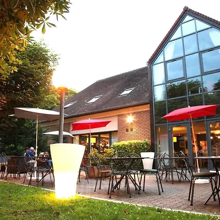 Ibis Laffitte Hotel Maisons-Laffitte