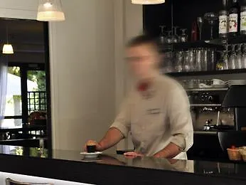 宜必思曼森拉斐特酒店 3* 拉斐特城堡