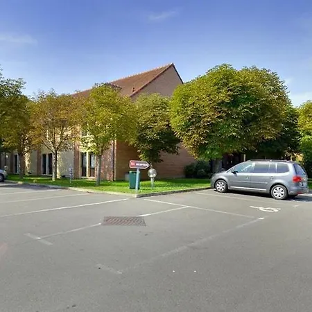 Otel Ibis Laffitte