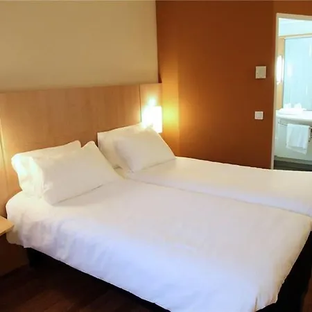 Ibis Laffitte Otel