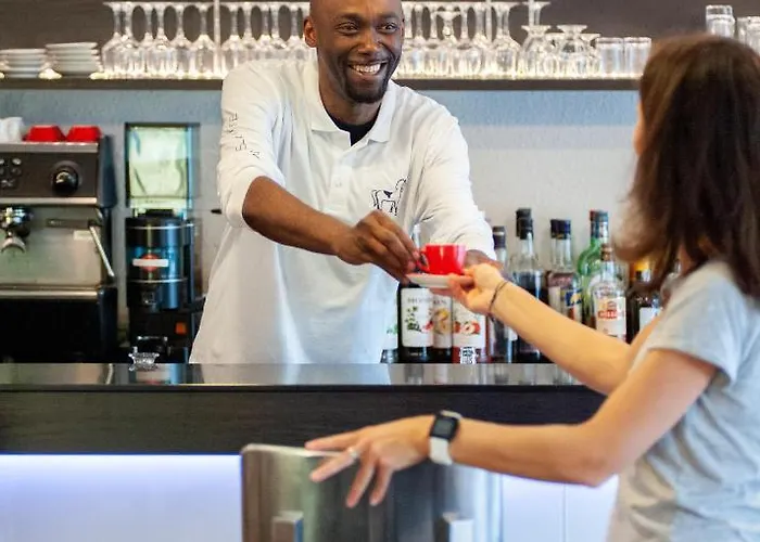 Ibis Laffitte فندق ميزون لافيت