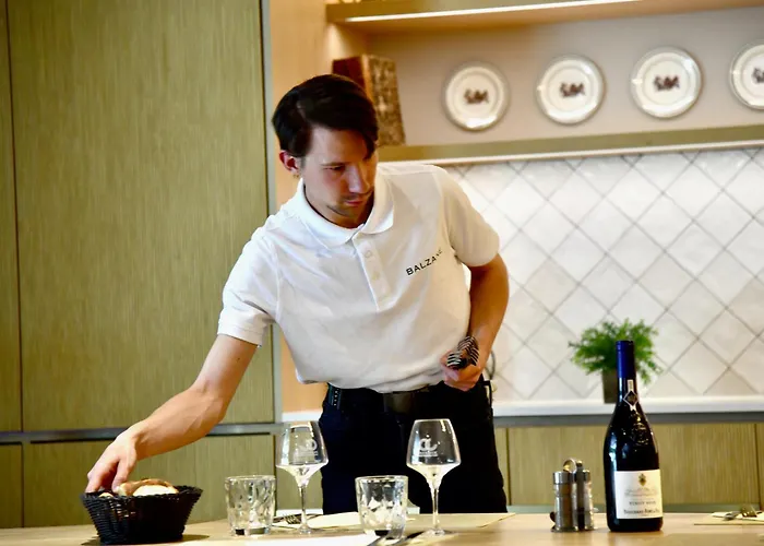 Отель Ibis Laffitte 3*