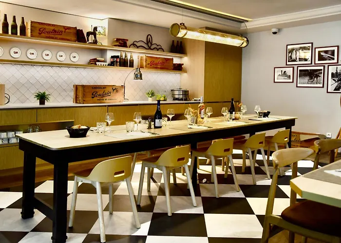 Ibis Laffitte Мезон-Лафит