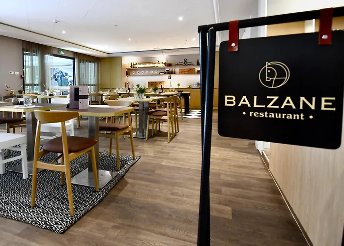 Ibis Laffitte 3* Мезон-Лафит