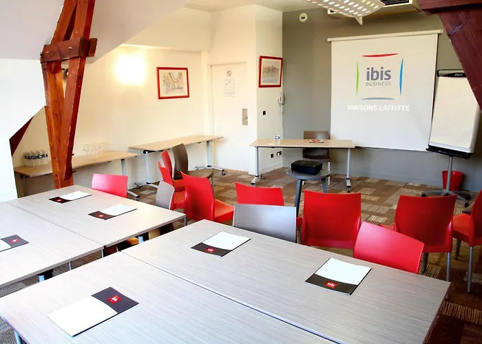 Ibis Laffitte מלון