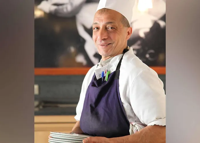 Отель Ibis Laffitte 3*