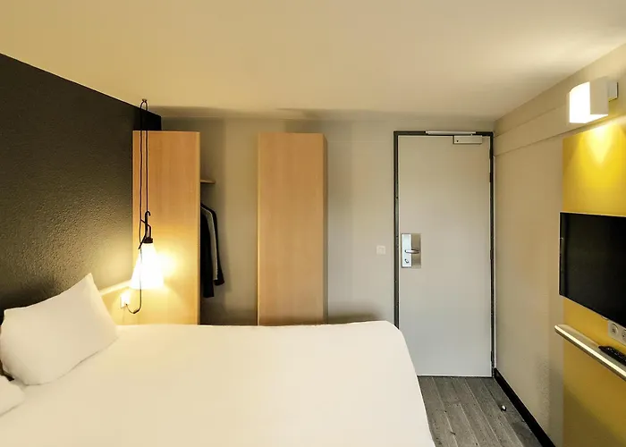 Ibis Laffitte 3* ميزون لافيت