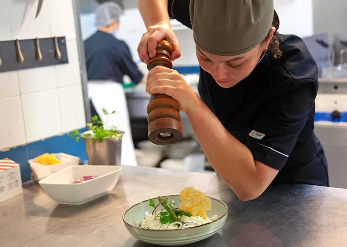 Ibis Laffitte Отель