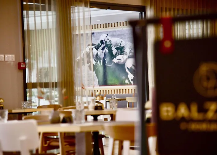 Ibis Laffitte Отель 3*