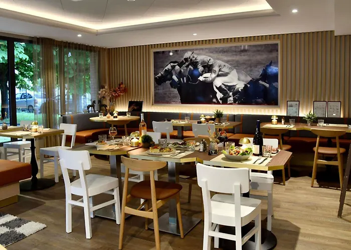 Ibis Laffitte 3*