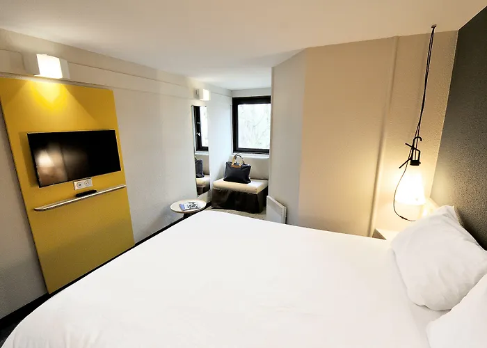 Ibis Laffitte