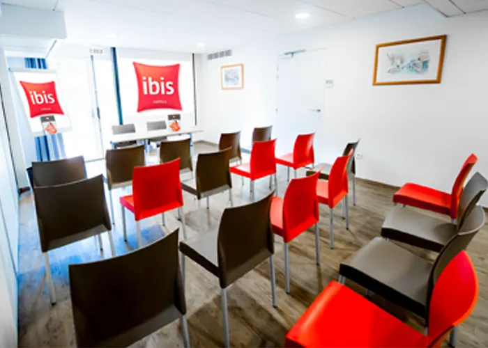 מלון Ibis Laffitte
