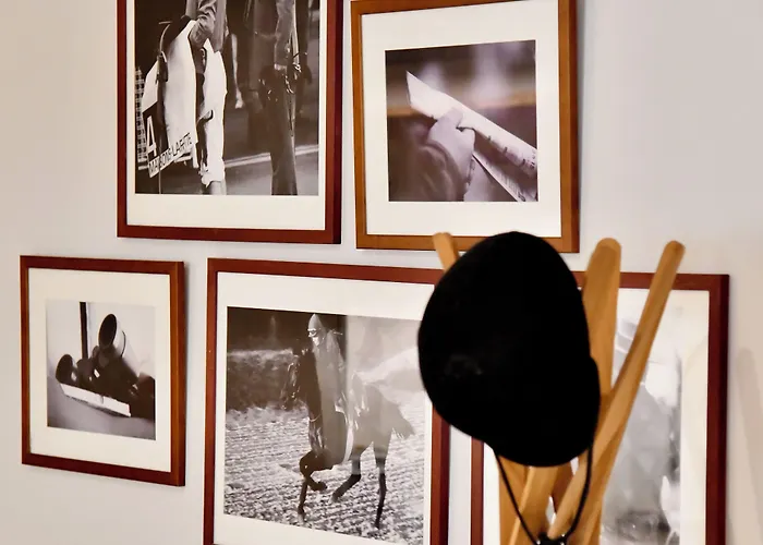 Отель Ibis Laffitte 3*