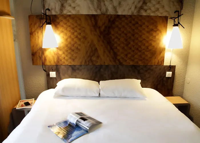Ibis Laffitte 3*
