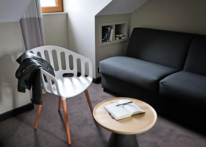 Ibis Laffitte 3*