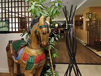 Ibis Laffitte 3* Мезон-Лафит